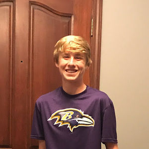 Meet your Posher, Tyler